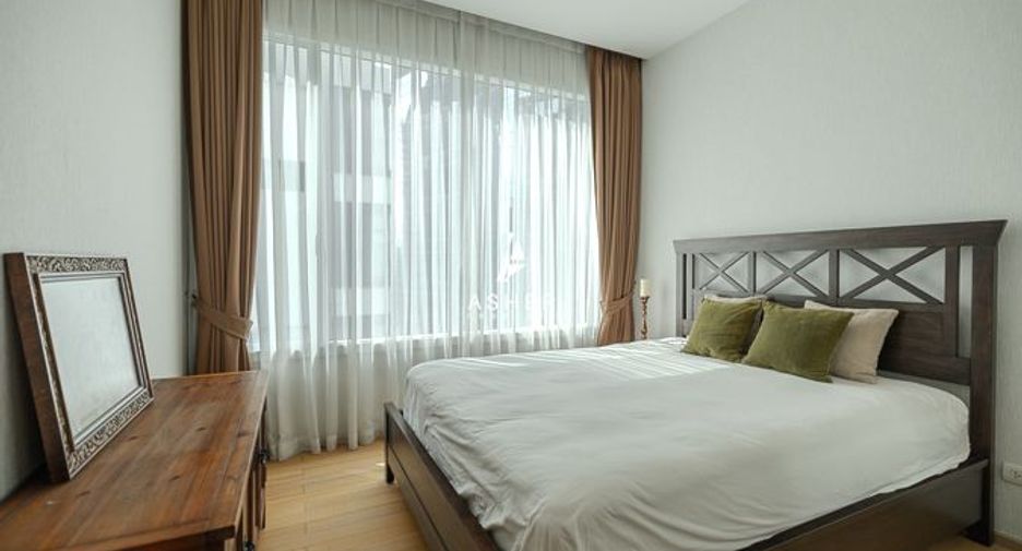Wohnung zur Miete mit 3 Zimmer in Khlong Toei, Bangkok