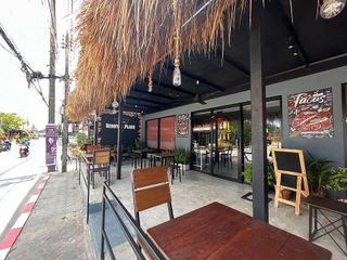 For sale 3 bed retail Space in Ko Samui, Surat Thani