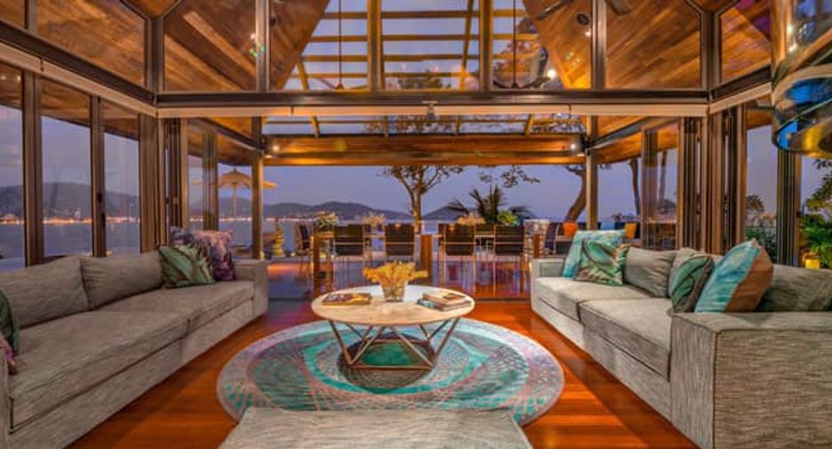 For rent and for sale 5 bedrooms villa in Kathu, Phuket