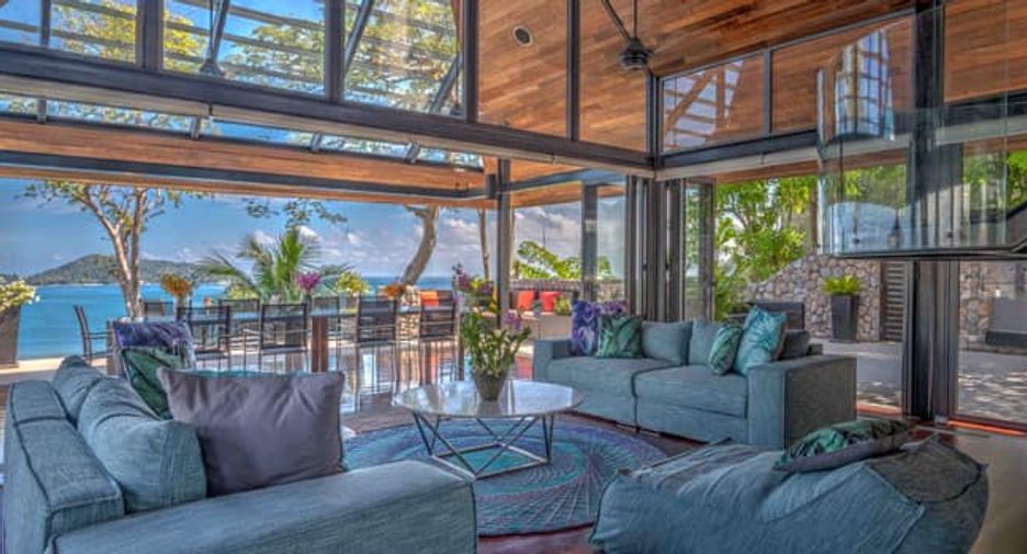 For rent and for sale 5 bedrooms villa in Kathu, Phuket