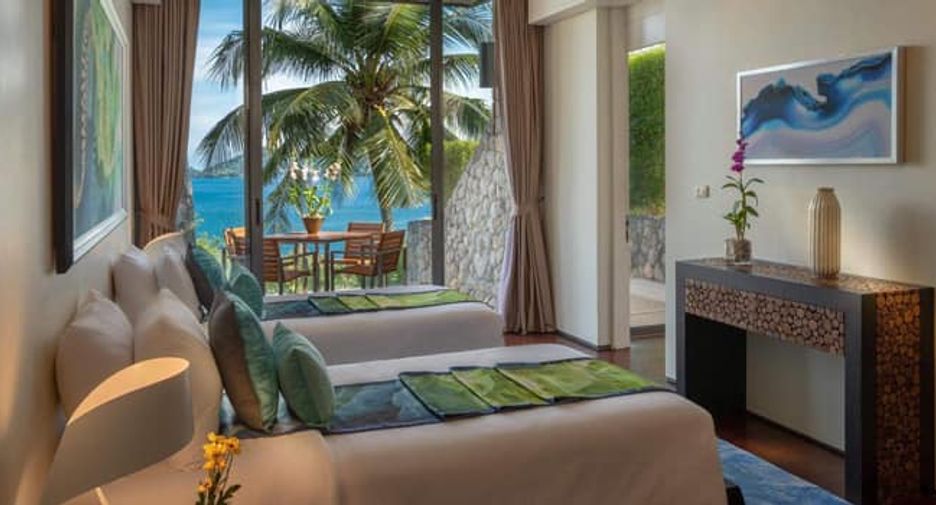 For rent and for sale 5 bedrooms villa in Kathu, Phuket