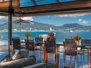 For rent and for sale 5 bedrooms villa in Kathu, Phuket