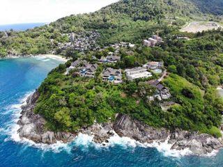 For rent and for sale 5 bedrooms villa in Kathu, Phuket