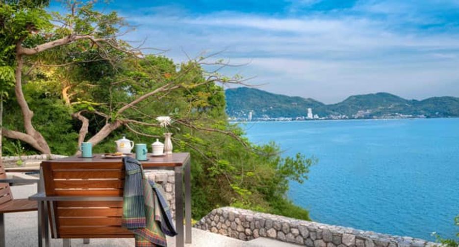 For rent and for sale 5 bedrooms villa in Kathu, Phuket
