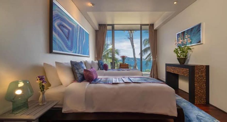 For rent and for sale 5 bedrooms villa in Kathu, Phuket