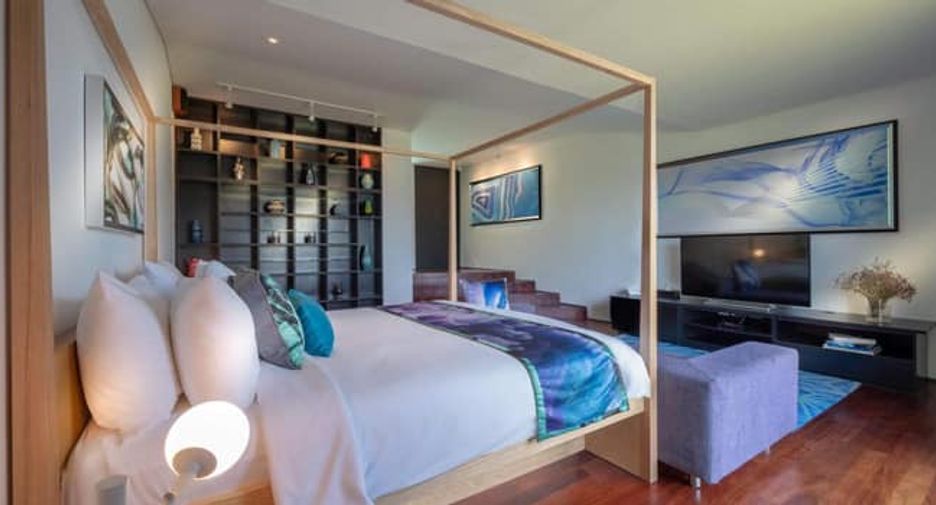 For rent and for sale 5 bedrooms villa in Kathu, Phuket
