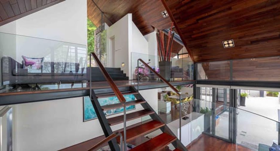 For rent and for sale 5 bedrooms villa in Kathu, Phuket