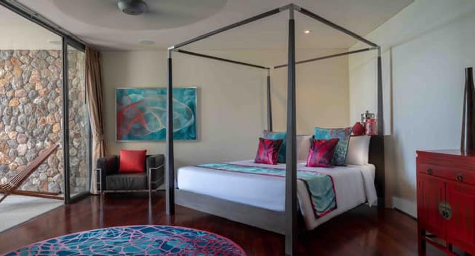 For rent and for sale 5 bedrooms villa in Kathu, Phuket