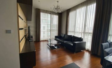 Wohnung zur Miete mit 2 Zimmer in Watthana, Bangkok