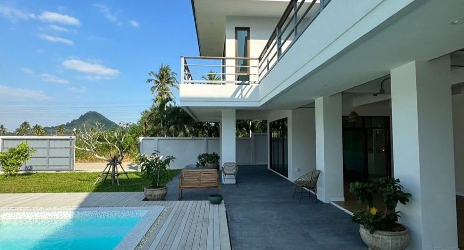 出售 3 卧室 别墅 在 Sattahip, Chon Buri