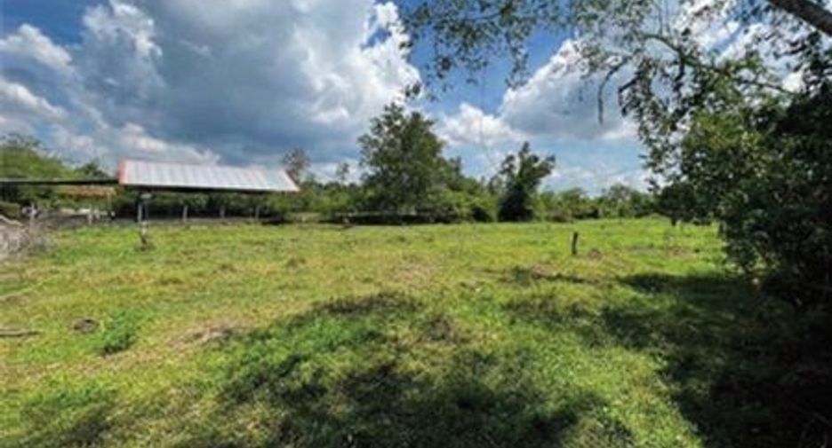 For sale land in Khlong Hoi Khong, Songkhla