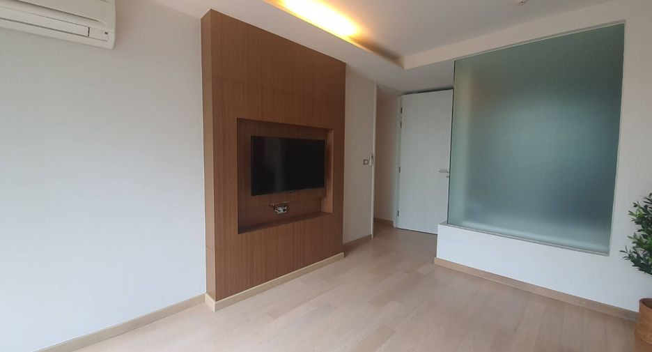 Wohnung zum Kauf mit 2 Zimmer in Watthana, Bangkok