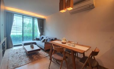 Wohnung zum Kauf mit 2 Zimmer in Watthana, Bangkok