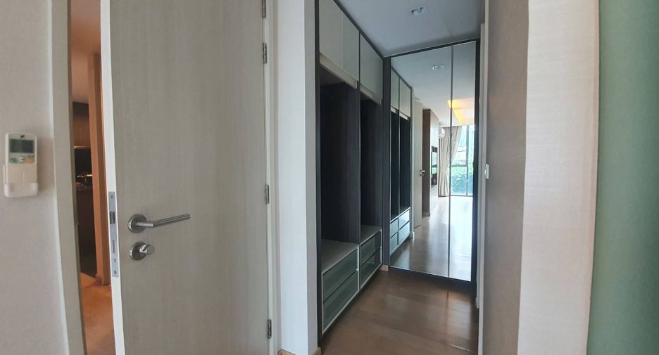 Wohnung zum Kauf mit 2 Zimmer in Watthana, Bangkok