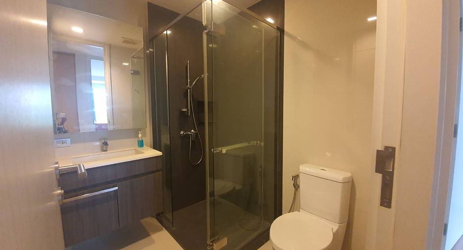 Wohnung zum Kauf mit 2 Zimmer in Watthana, Bangkok