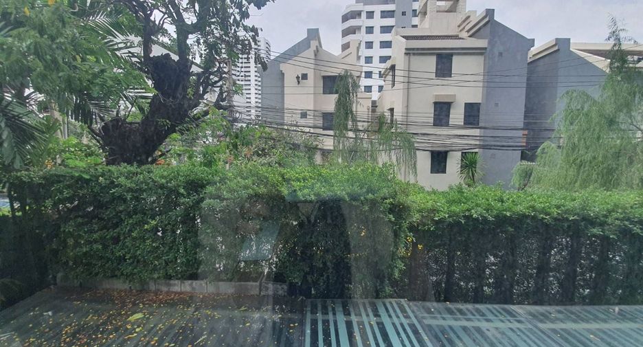 Wohnung zum Kauf mit 2 Zimmer in Watthana, Bangkok