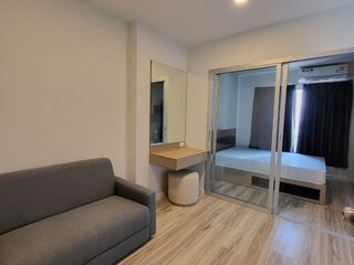 For rent 1 Beds condo in Mueang Nakhon Ratchasima, Nakhon Ratchasima