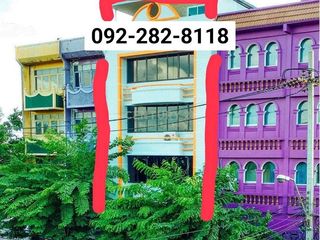 For rent retail Space in Wang Thonglang, Bangkok