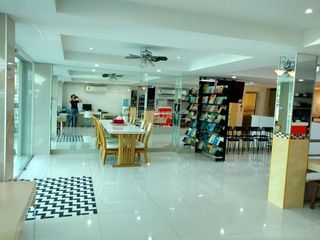 For rent retail Space in Wang Thonglang, Bangkok