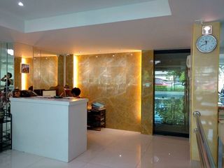 For rent retail Space in Wang Thonglang, Bangkok