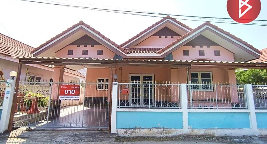 For sale 3 bed house in Uthai, Phra Nakhon Si Ayutthaya