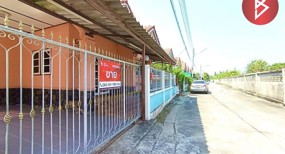 For sale 3 bed house in Uthai, Phra Nakhon Si Ayutthaya