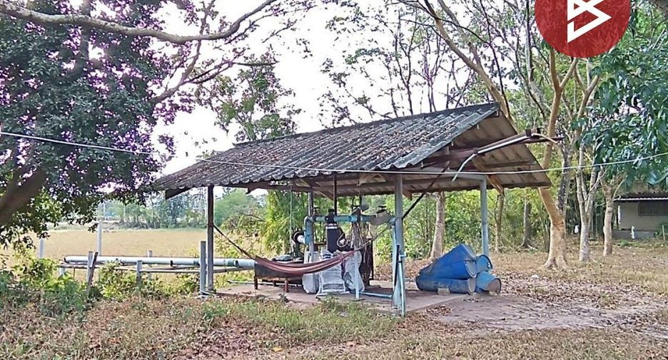 For sale land in Kaeng Khoi, Saraburi