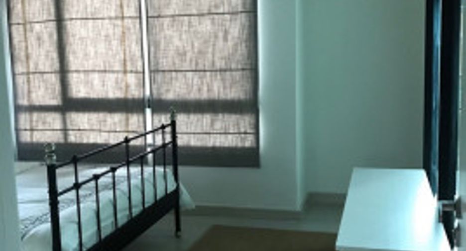 For sale 3 bedrooms townhouse in Bang Phli, Samut Prakan