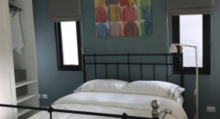 For sale 3 bedrooms townhouse in Bang Phli, Samut Prakan