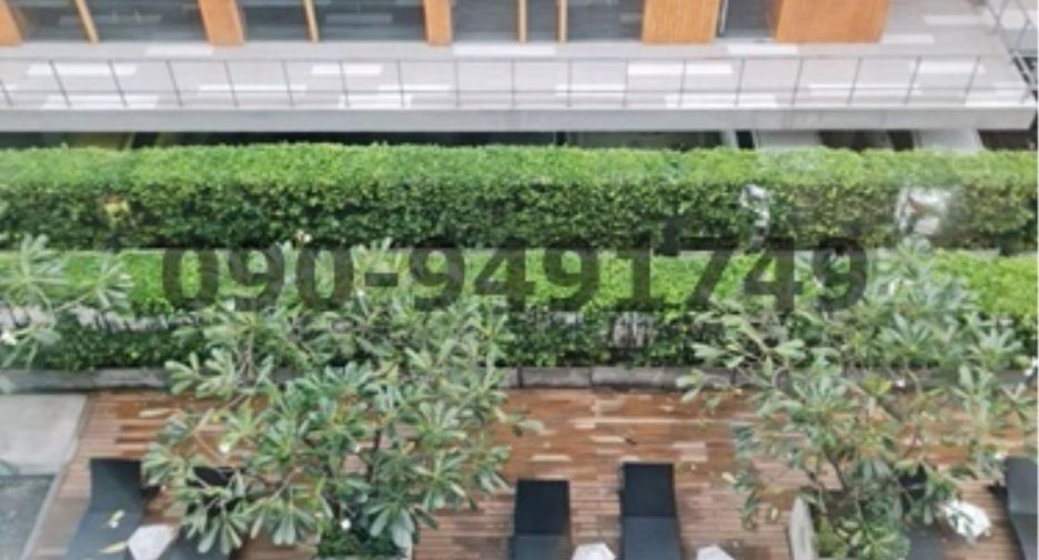 Condo en alquiler de 1 habitaciones en Min Buri, Bangkok