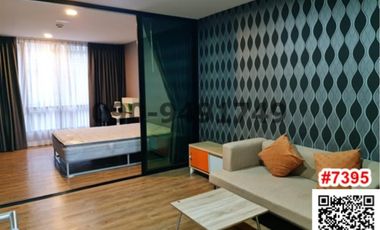 Condo en alquiler de 1 habitaciones en Min Buri, Bangkok