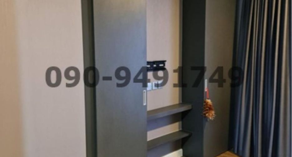 Condo en alquiler de 1 habitaciones en Min Buri, Bangkok