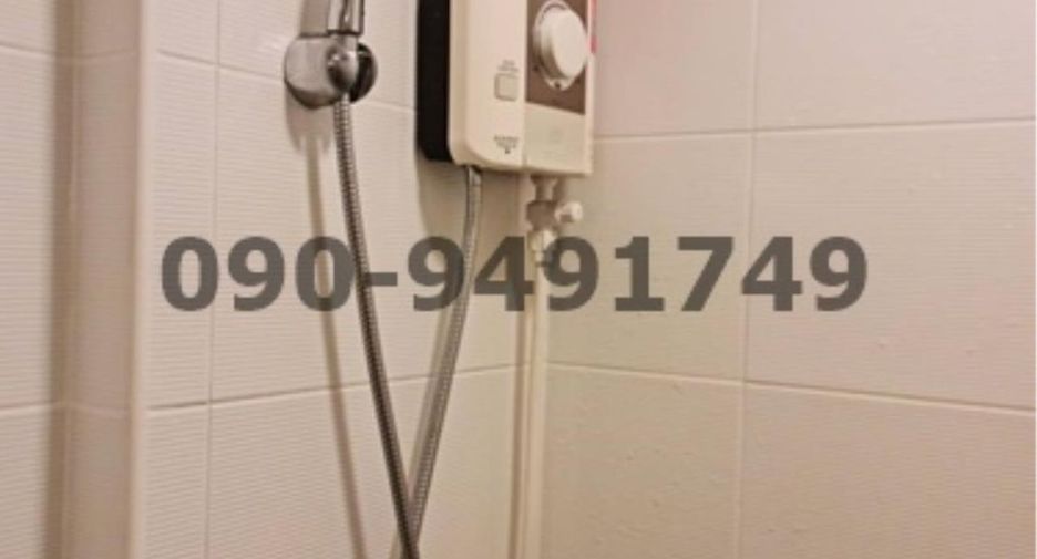 Condo en alquiler de 1 habitaciones en Min Buri, Bangkok