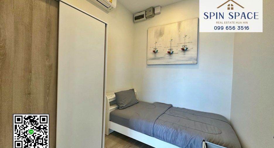 ขาย 3 ห้องนอน คอนโด ใน หัวหิน, ประจวบคีรีขันธ์