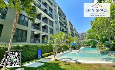 For sale 3 bedrooms condo in Hua Hin, Prachuap Khiri Khan