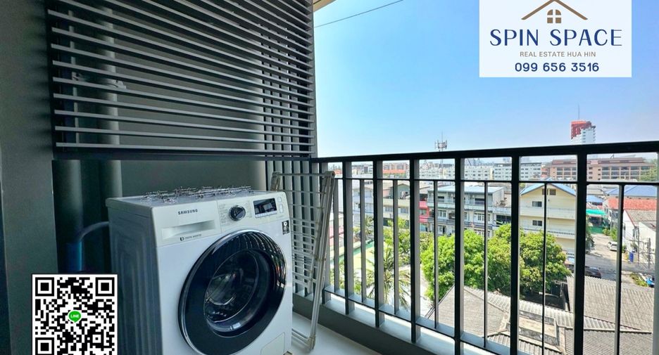 ขาย 3 ห้องนอน คอนโด ใน หัวหิน, ประจวบคีรีขันธ์