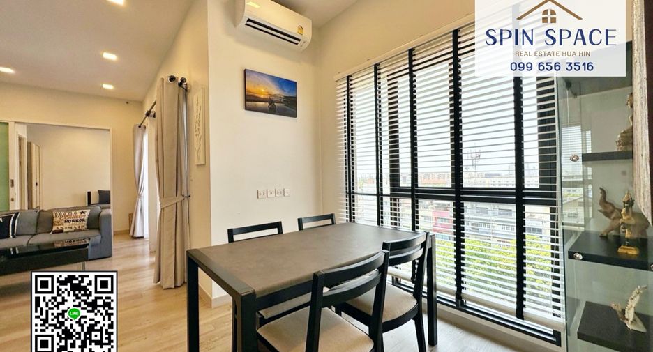 ขาย 3 ห้องนอน คอนโด ใน หัวหิน, ประจวบคีรีขันธ์