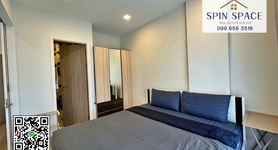 ขาย 3 ห้องนอน คอนโด ใน หัวหิน, ประจวบคีรีขันธ์