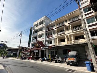 出租 和 出售 11 卧室 商业空间 在 Phuket Town, 普吉