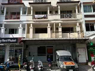 出租 和 出售 11 卧室 商业空间 在 Phuket Town, 普吉