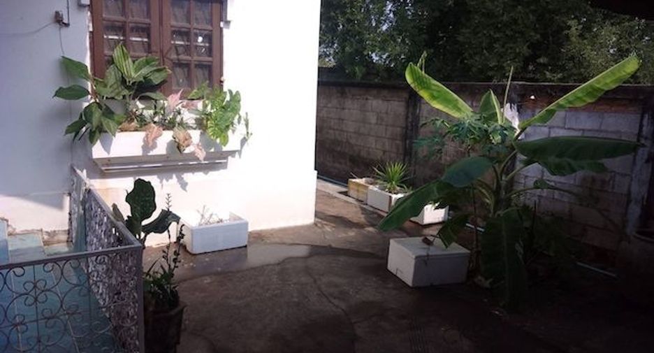 For sale 4 bed house in Mueang Uttaradit, Uttaradit
