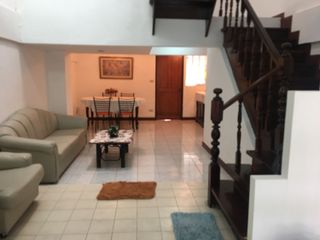 For rent 2 Beds townhouse in Lam Luk Ka, Pathum Thani