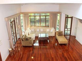 For rent and for sale 4 bedrooms house in Watthana, Bangkok