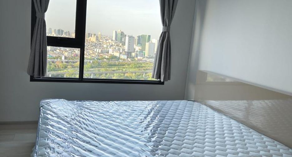 For rent 1 bed apartment in Pathum Wan, Bangkok