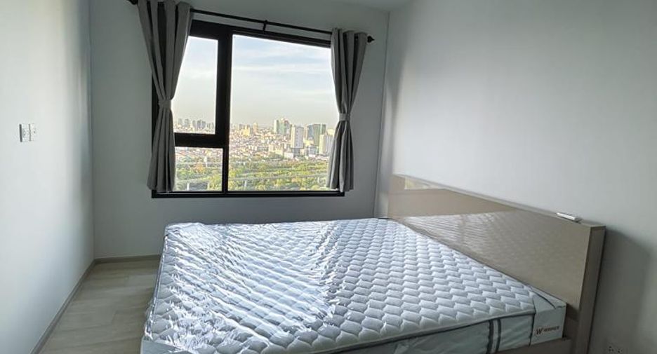For rent 1 bed apartment in Pathum Wan, Bangkok