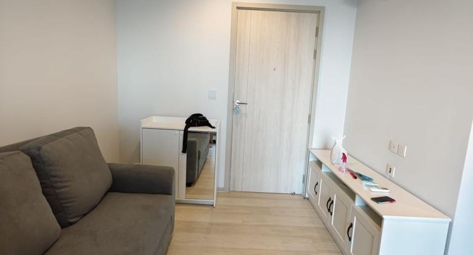 For rent 1 bed apartment in Pathum Wan, Bangkok