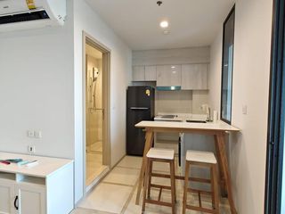 Apartment zur Miete mit 1 Zimmer in Pathum Wan, Bangkok