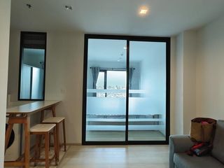 Apartment zur Miete mit 1 Zimmer in Pathum Wan, Bangkok