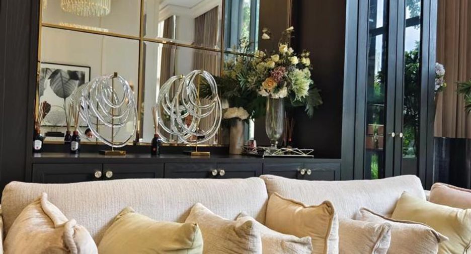 For rent 1 bed apartment in Pathum Wan, Bangkok