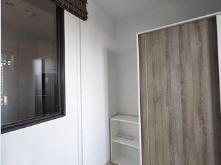 Apartment zur Miete mit 1 Zimmer in Pathum Wan, Bangkok